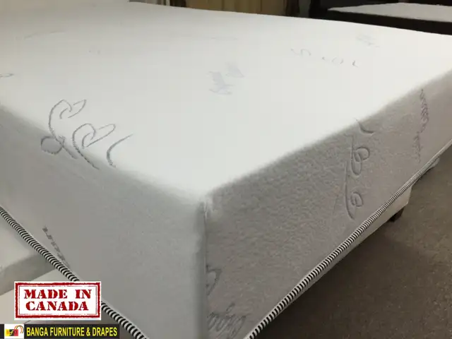 Canadian‑Made Mattresses – Factory Direct Savings - Photo 9