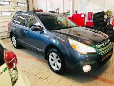 GARANTIE 1 AN/2014 SUBARU OUTBACK 2.5/TRES PROPRE/BONNE MÉCANIQU - Photo 4