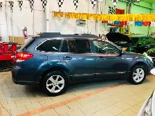 GARANTIE 1 AN/2014 SUBARU OUTBACK 2.5/TRES PROPRE/BONNE MÉCANIQU - Photo 5