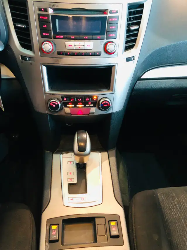 GARANTIE 1 AN/2014 SUBARU OUTBACK 2.5/TRES PROPRE/BONNE MÉCANIQU - Photo 10