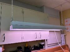 Plant grow light - Photo 2