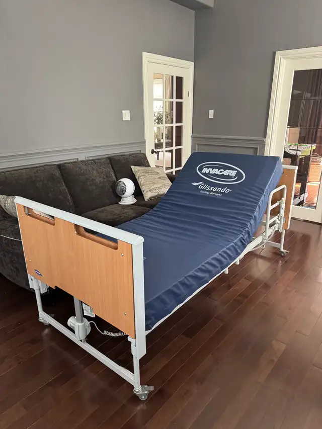 HOMECARE BED RENTALS FAST SAME OR NEXT DAY SERVICE - Photo 7