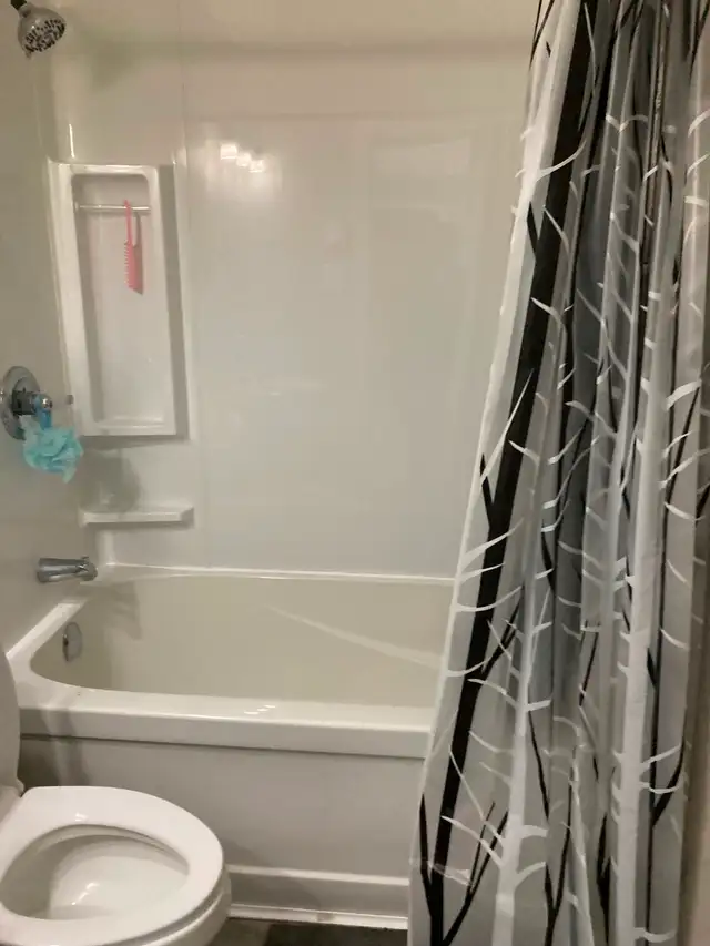 One bedroom apartment for rent Northside Fredericton - Photo 4