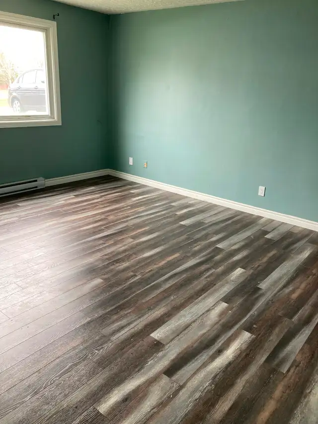 One bedroom apartment for rent Northside Fredericton - Photo 6