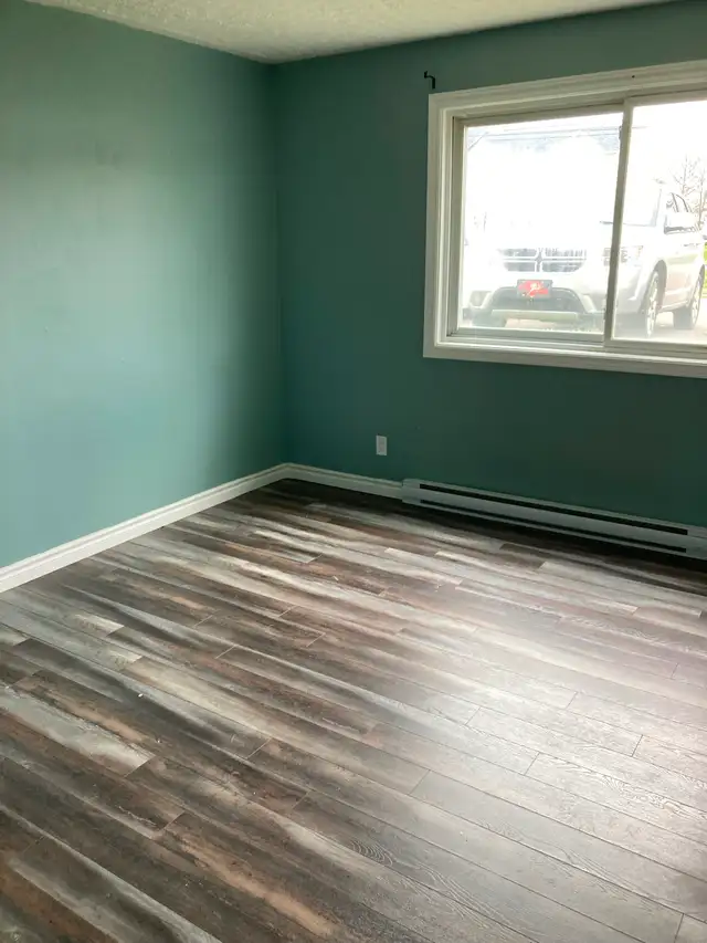 One bedroom apartment for rent Northside Fredericton - Photo 7