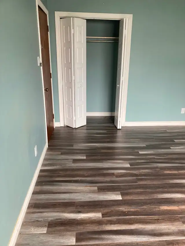 One bedroom apartment for rent Northside Fredericton - Photo 8