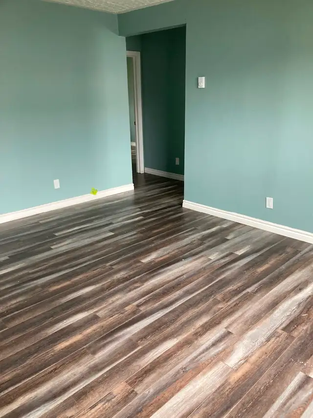 One bedroom apartment for rent Northside Fredericton - Photo 9