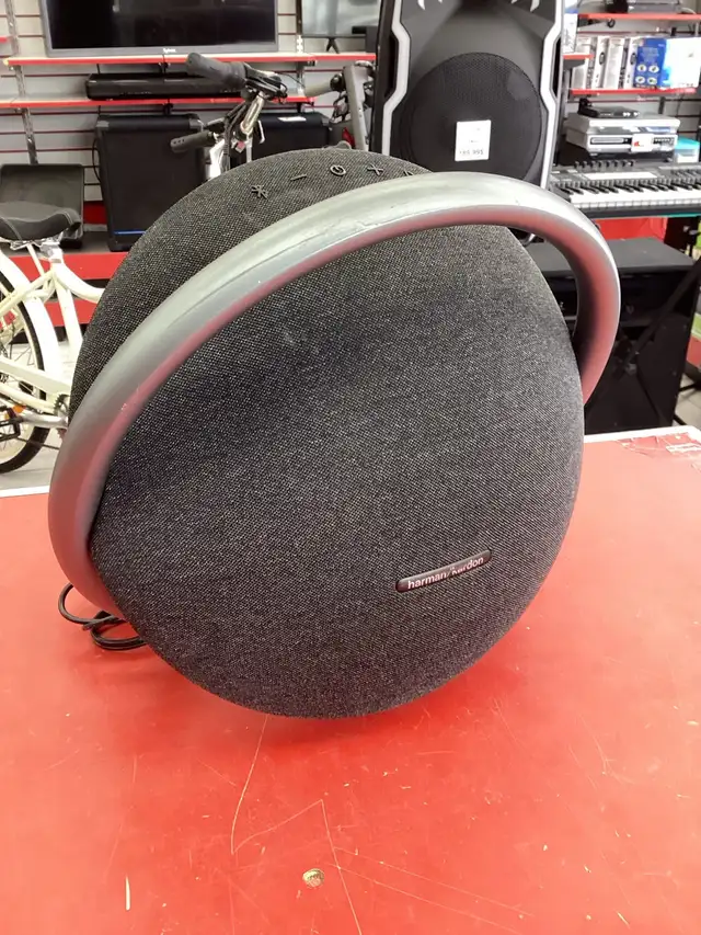 Haut-parleur Bluetooth Harman/Kardon