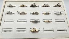 10k / 14k / 18k / Platinum Women's Rings with Diamonds - Photo 4