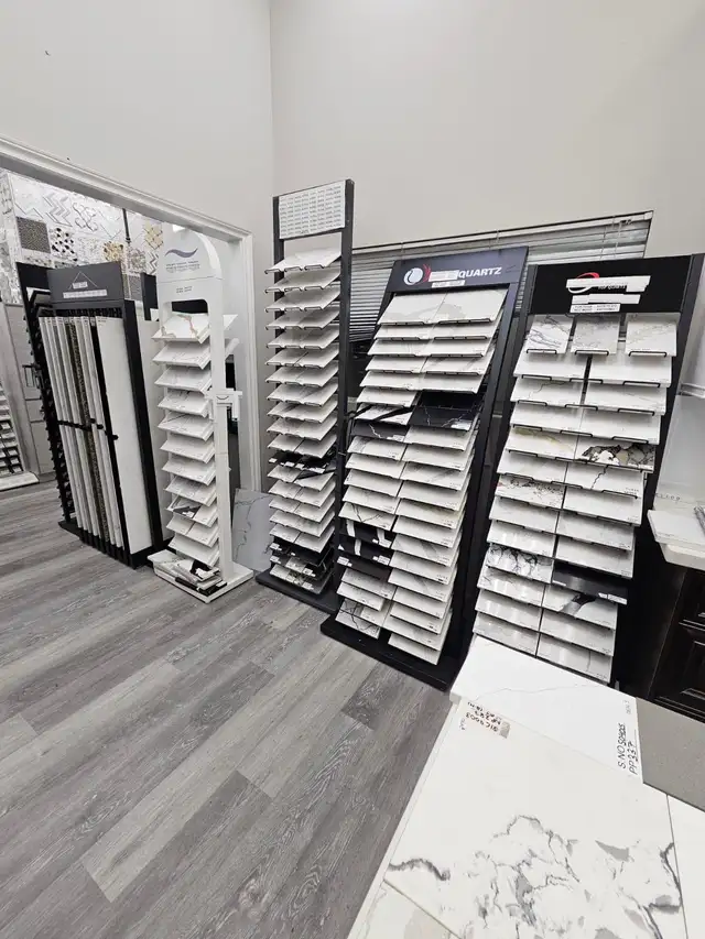 LED mirrors solid wood vanities shower panels - Photo 5