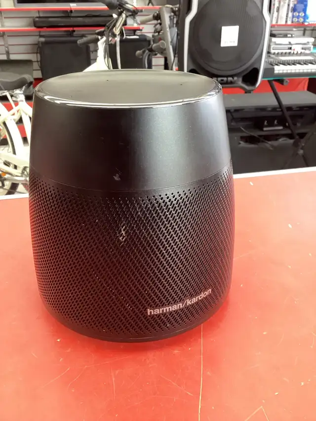 Haut-parleur Harman/Kardon