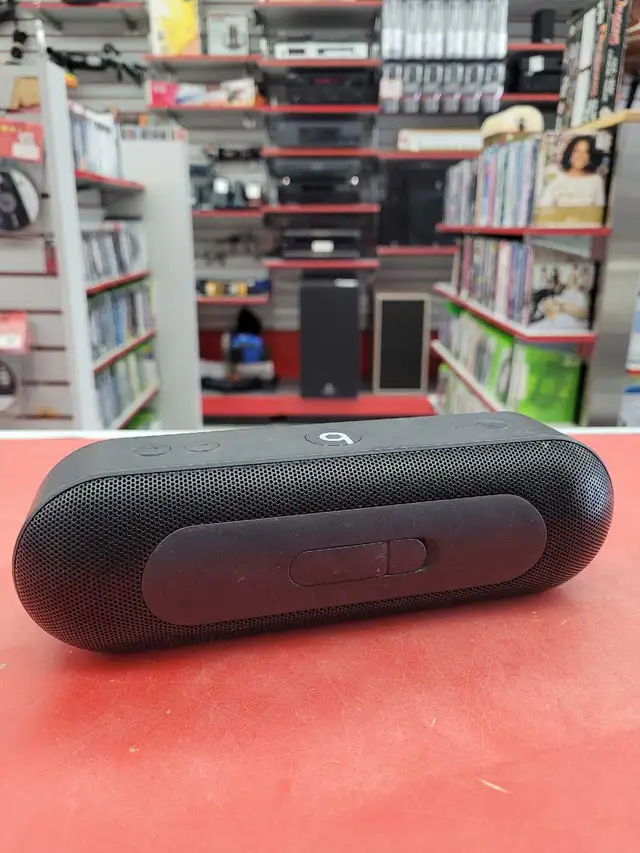 Haut Parleur Bluetooth Beats - Photo 2