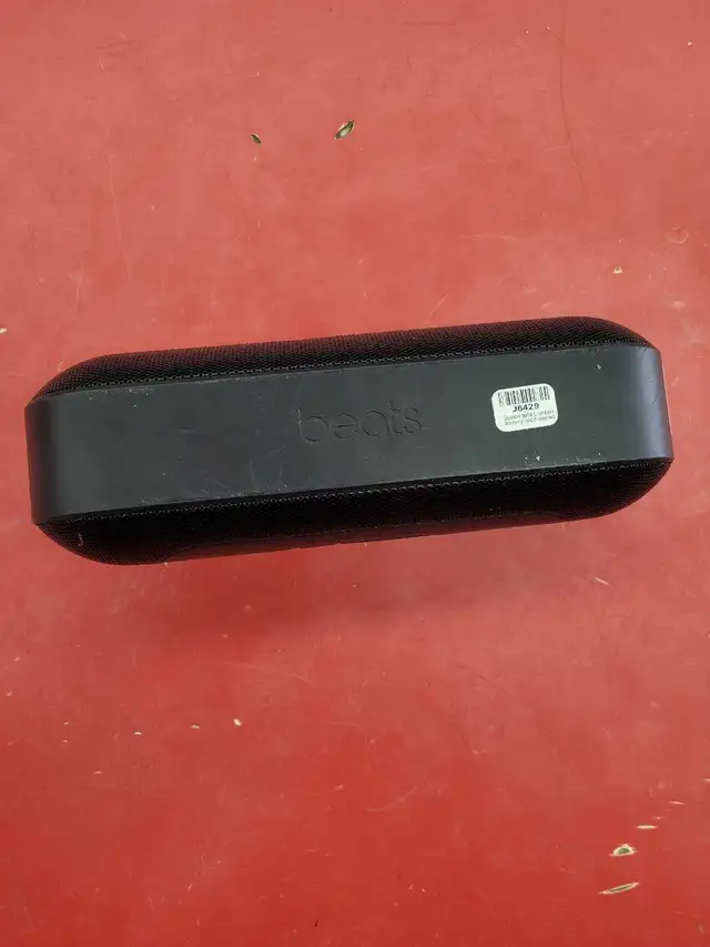 Haut Parleur Bluetooth Beats - Photo 4