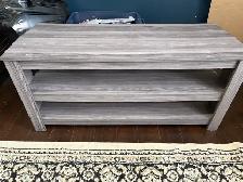 Entertainment unit