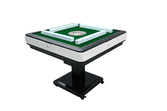 EMC Automatic Mahjong Machine – Smooth Gameplay, Easy Setup