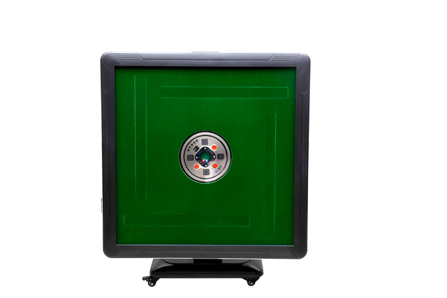 EMC Automatic Mahjong Machine – Smooth Gameplay, Easy Setup - Photo 2