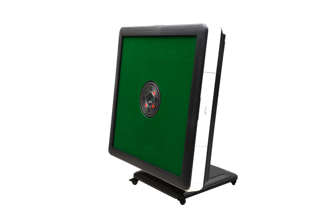 EMC Automatic Mahjong Machine – Smooth Gameplay, Easy Setup - Photo 3