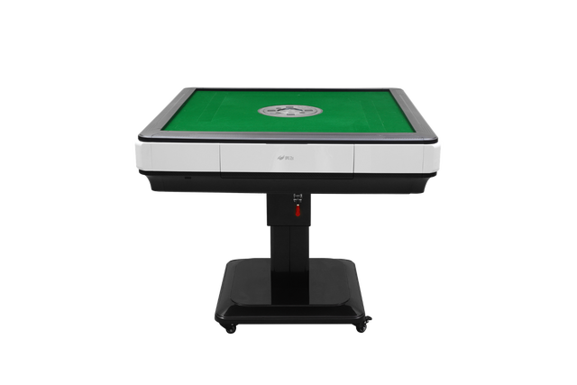 EMC Automatic Mahjong Machine – Smooth Gameplay, Easy Setup - Photo 4