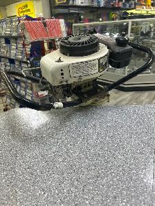 Jiffy Ice Drill With 9" Bit As Is Not Working - Photo 2