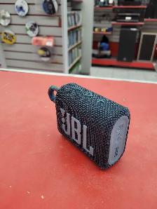 Haut Parleur Bluetooth JBL Go 3