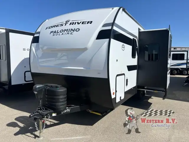 2025 Palomino SolAire 2080RBS