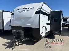 2025 Palomino SolAire 2080RBS