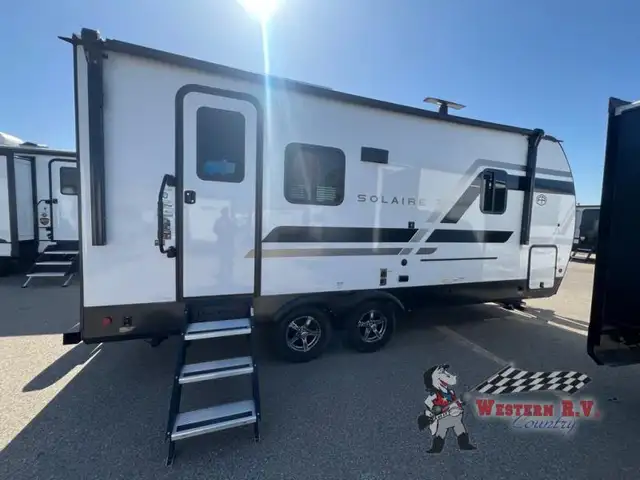 2025 Palomino SolAire 2080RBS - Photo 4