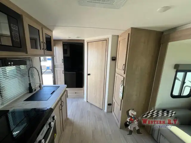 2025 Palomino SolAire 2080RBS - Photo 5