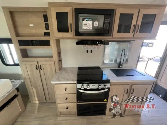 2025 Palomino SolAire 2080RBS - Photo 7