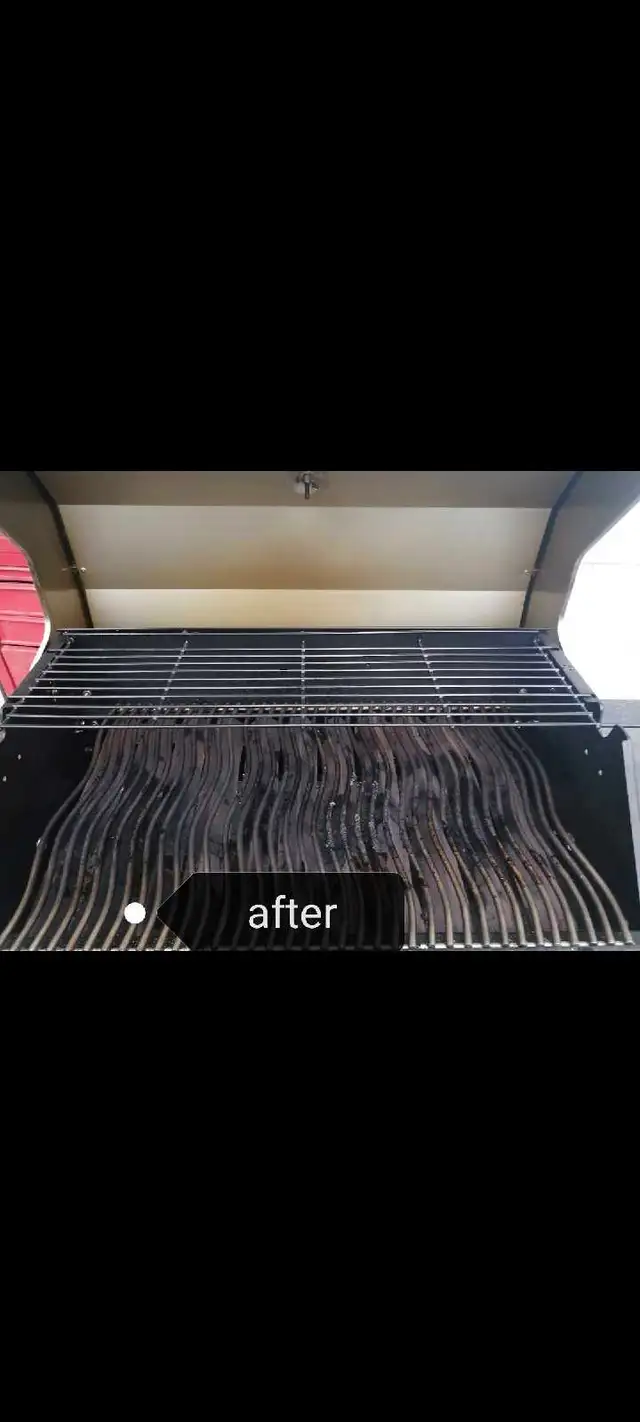 bring the life back to your grill Make it look new again - Photo 2
