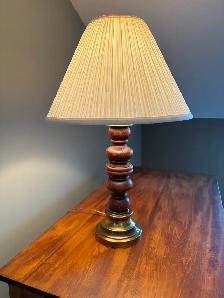 Table Lamp #5.