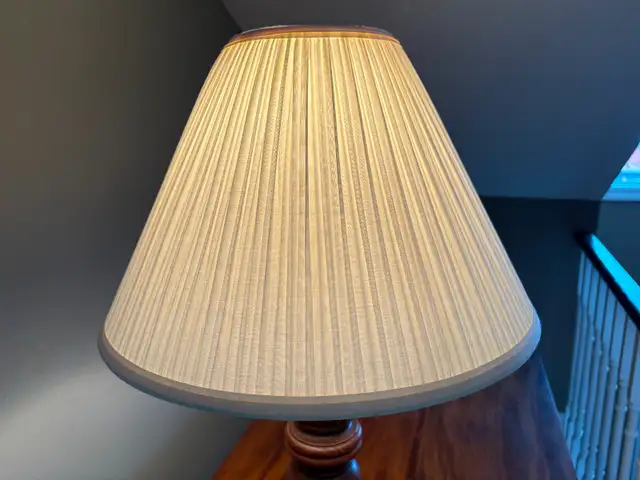 Table Lamp #5. - Photo 2