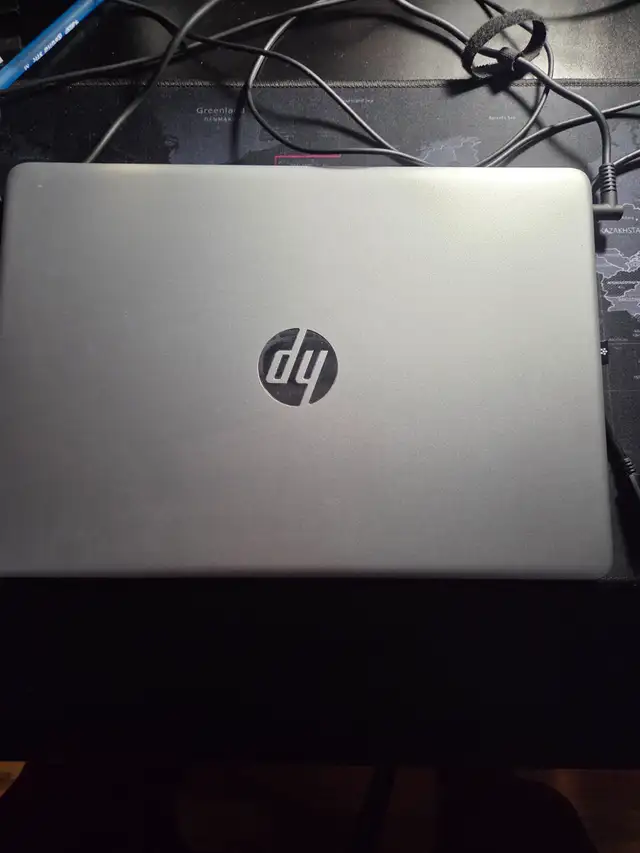 Ordinateur portable HP 14 100$ - Photo 2