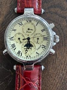 Mens Automatic Wrist Watch