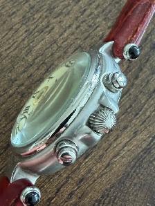 Mens Automatic Wrist Watch - Photo 5