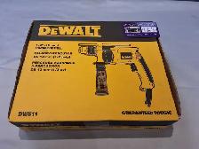 Dewalt DW511 1/2'Hammer Drill NEW
