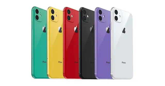 Iphone 11 399$, parfait état