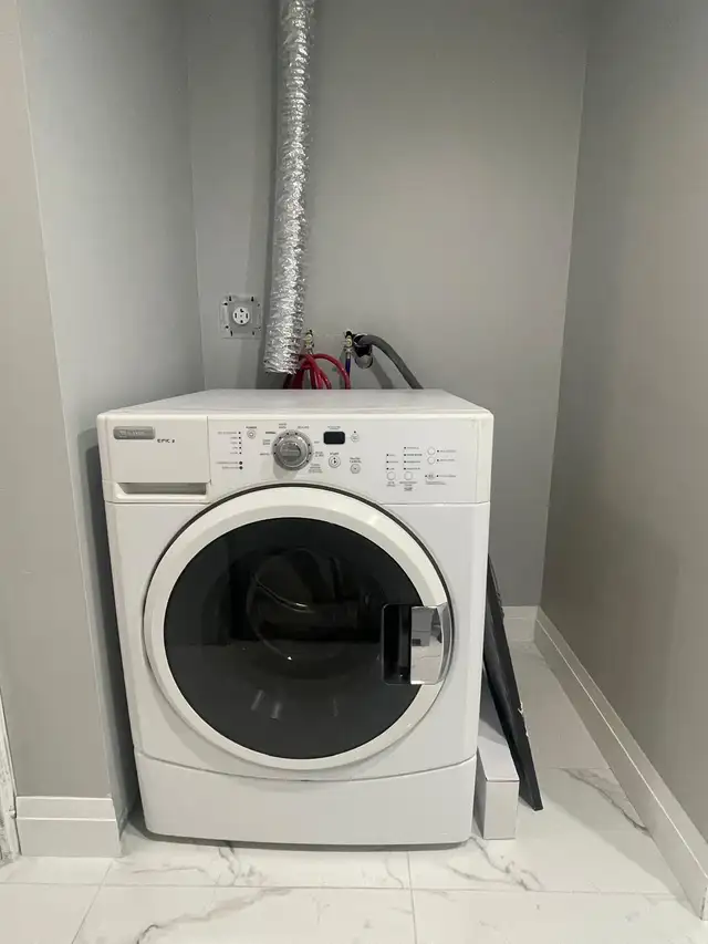 Brand new 2 bedroom 2 washroom basement apartment - Photo 6