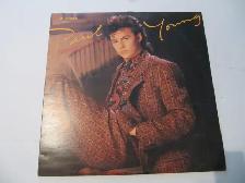 Paul Young Everytime You Go Away Vinyl LP Record Rare XCond 1985