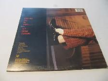 Paul Young Everytime You Go Away Vinyl LP Record Rare XCond 1985 - Photo 5