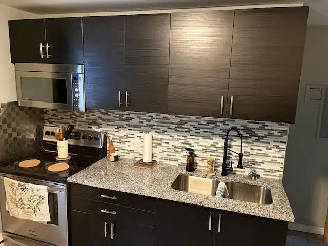 One bedroom apartment for rent - Photo 8