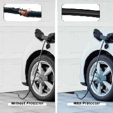 Professional EV Charging Cable & Light Interior Cleaning Service - Photo 3