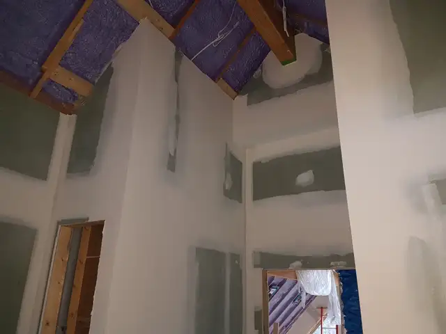 CALGARY Drywall Tapers looking for new projects - Photo 5