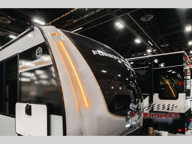 2026 Forest River RV Vibe 2600RK - Photo 3