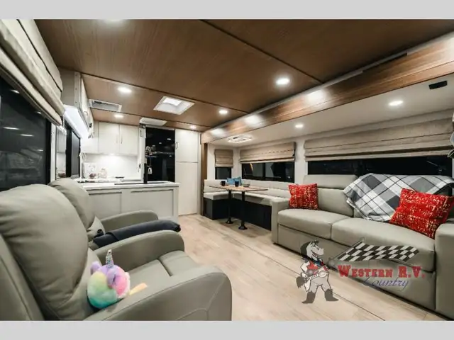 2026 Forest River RV Vibe 2600RK - Photo 6