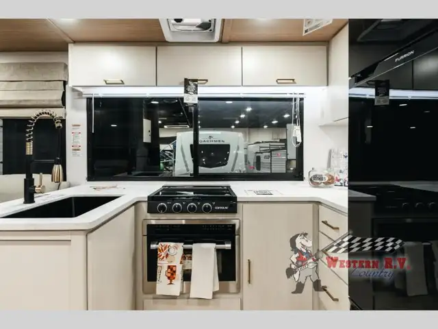 2026 Forest River RV Vibe 2600RK - Photo 9
