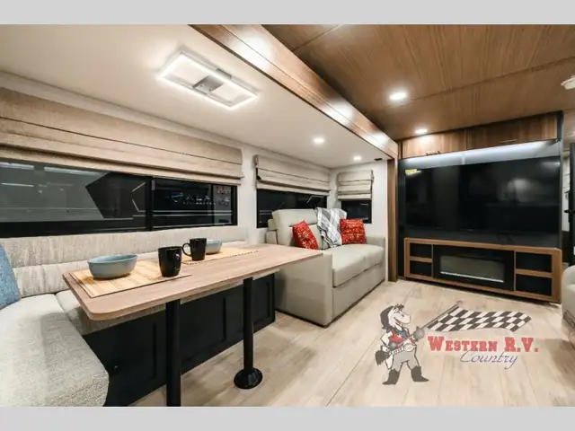 2026 Forest River RV Vibe 2600RK - Photo 10