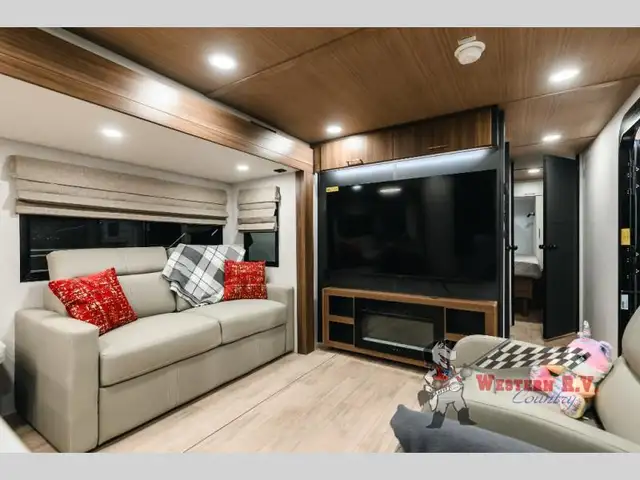 2026 Forest River RV Vibe 2600RK - Photo 11
