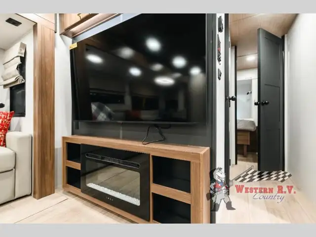 2026 Forest River RV Vibe 2600RK - Photo 13