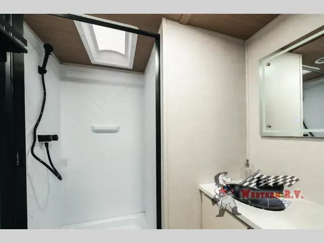 2026 Forest River RV Vibe 2600RK - Photo 14